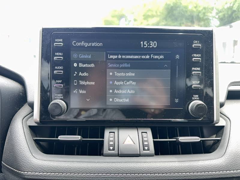 Toyota RAV4 - Photo 35
