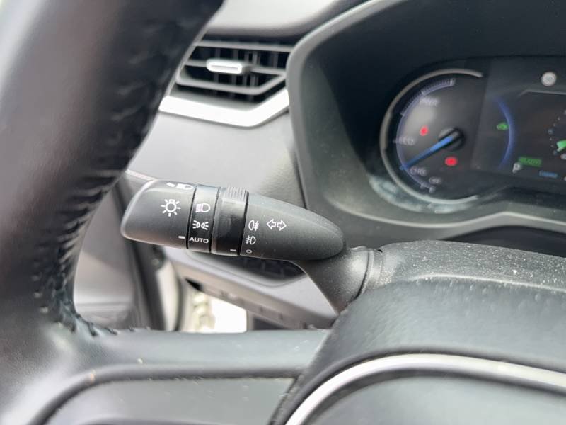 Toyota RAV4 - Photo 36