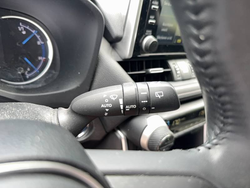 Toyota RAV4 - Photo 37