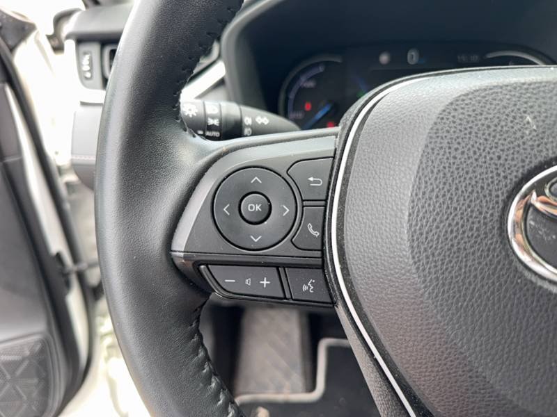 Toyota RAV4 - Photo 38