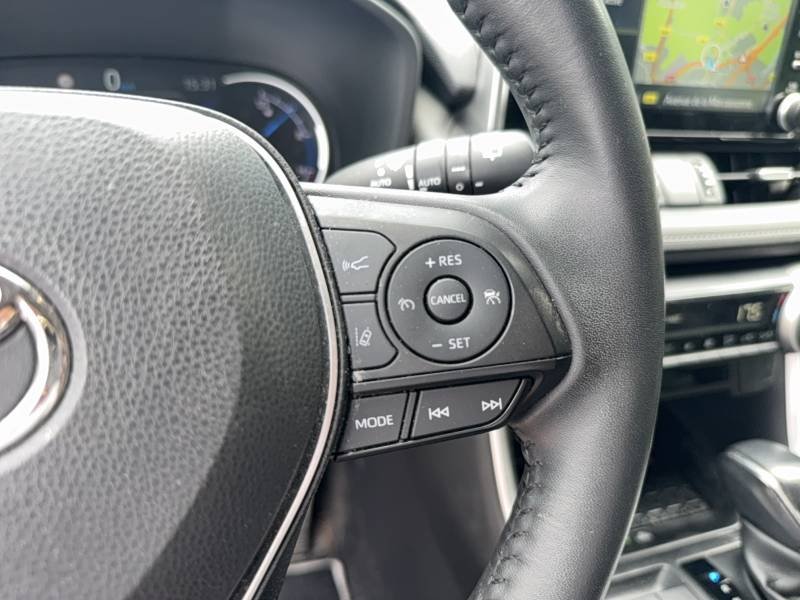 Toyota RAV4 - Photo 39