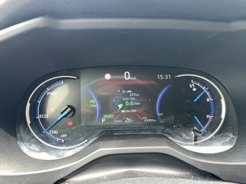 Toyota RAV4 - Photo 40
