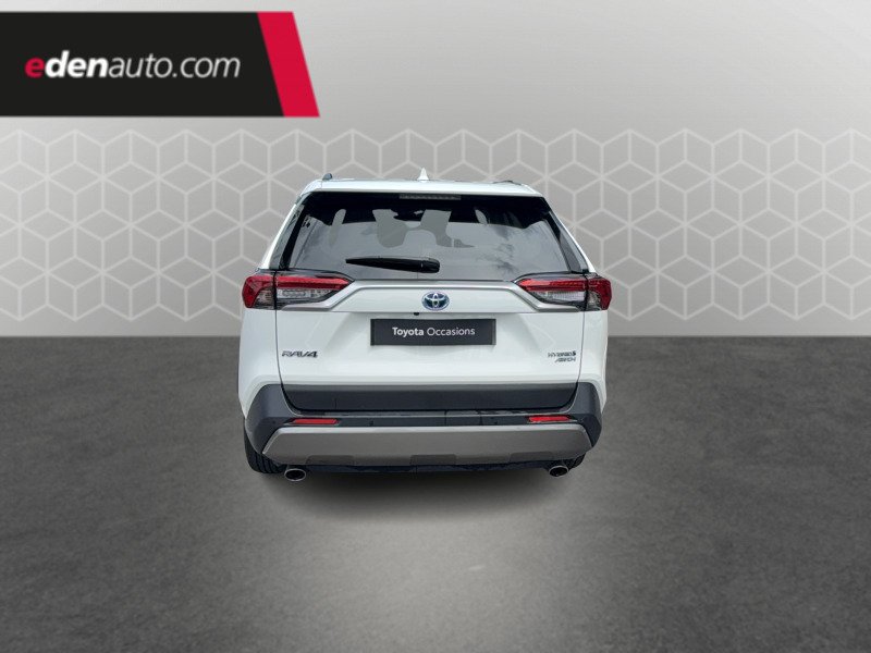Toyota RAV4 - Photo 4