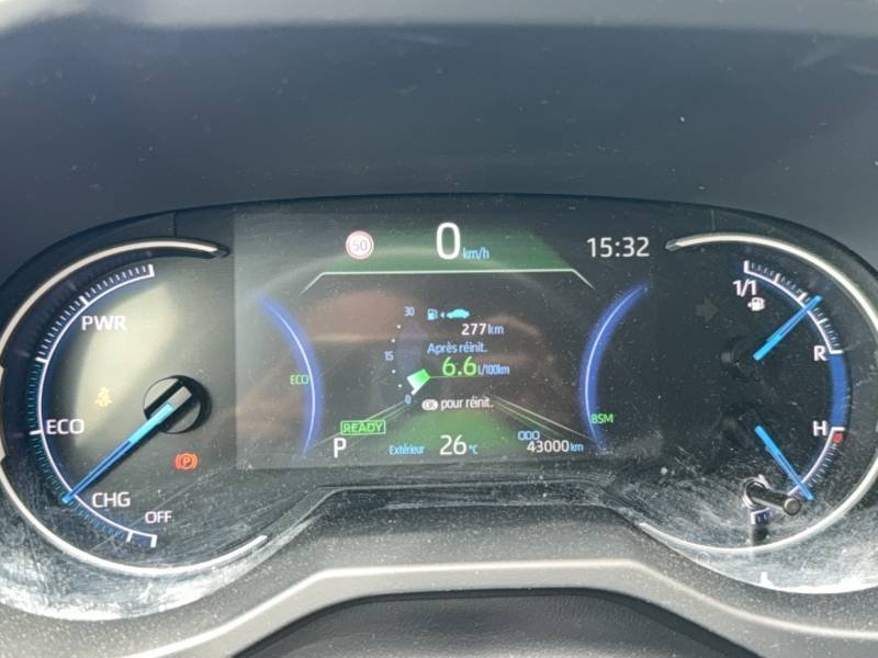 Toyota RAV4 - Photo 41
