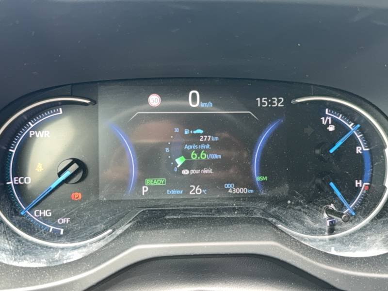Toyota RAV4 - Photo 42