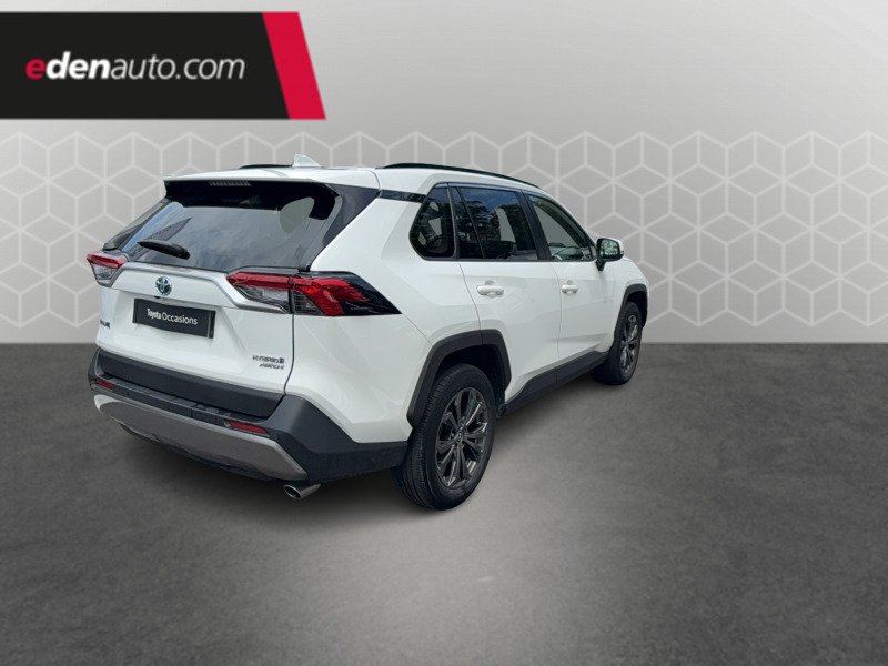 Toyota RAV4 - Photo 5