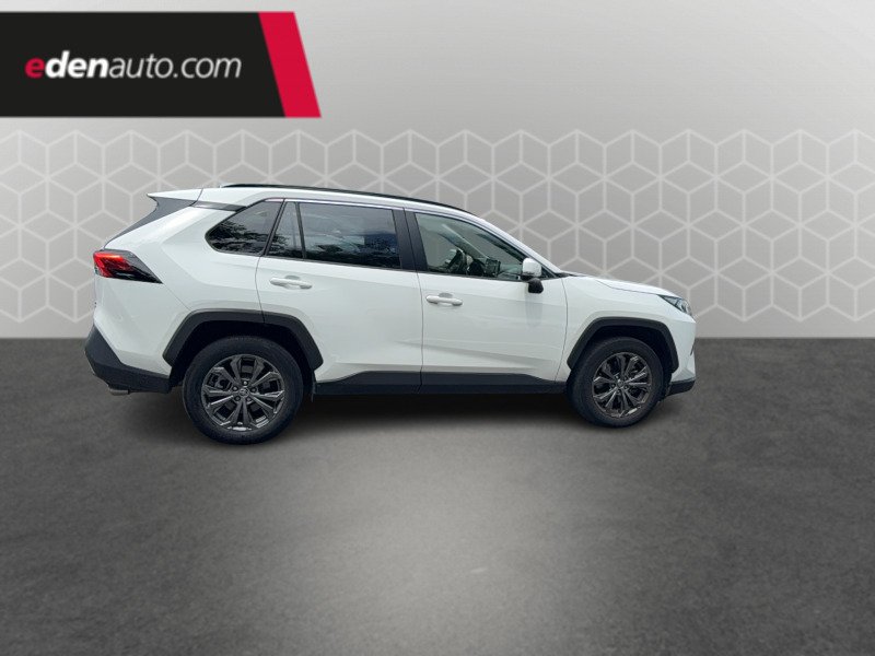 Toyota RAV4 - Photo 6