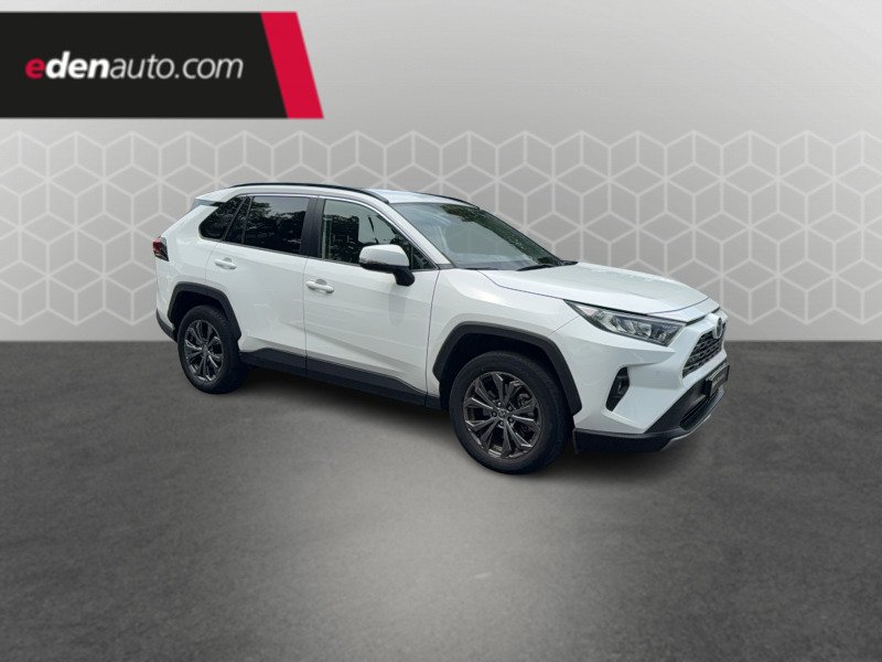 Toyota RAV4 - Photo 7