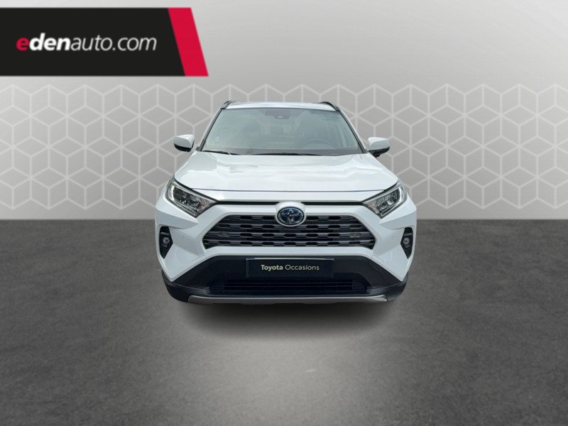 Toyota RAV4 - Photo 8