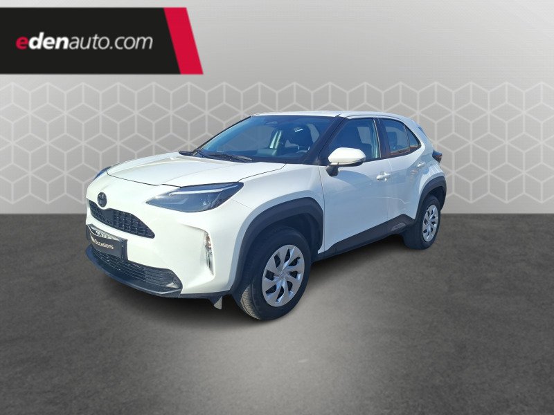 Toyota Yaris - Photo 1