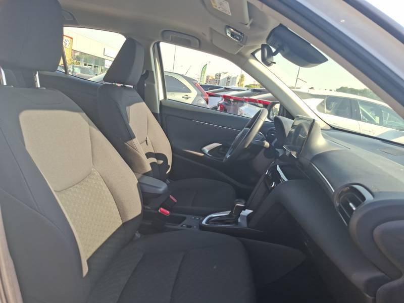 Toyota Yaris - Photo 12
