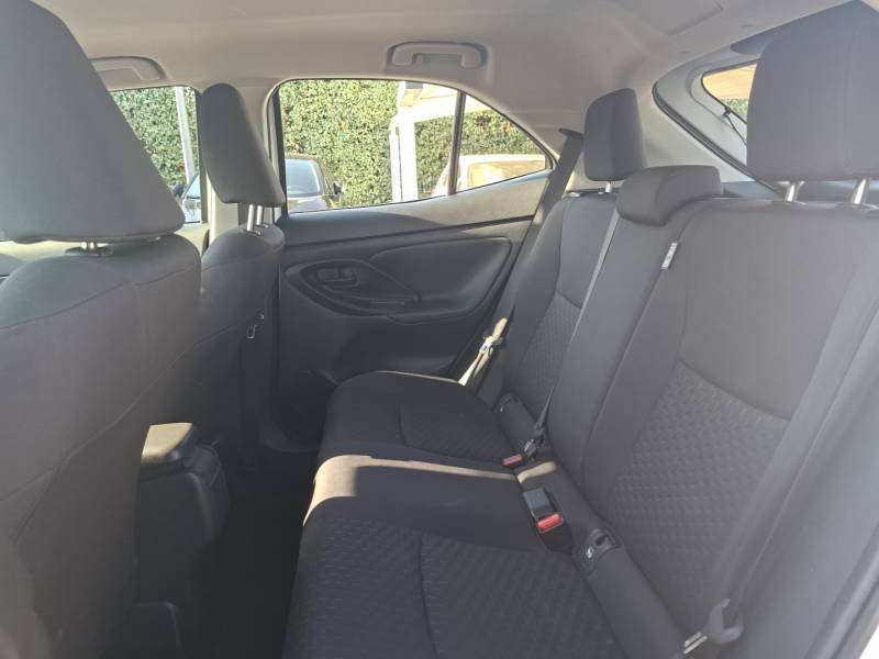 Toyota Yaris - Photo 13