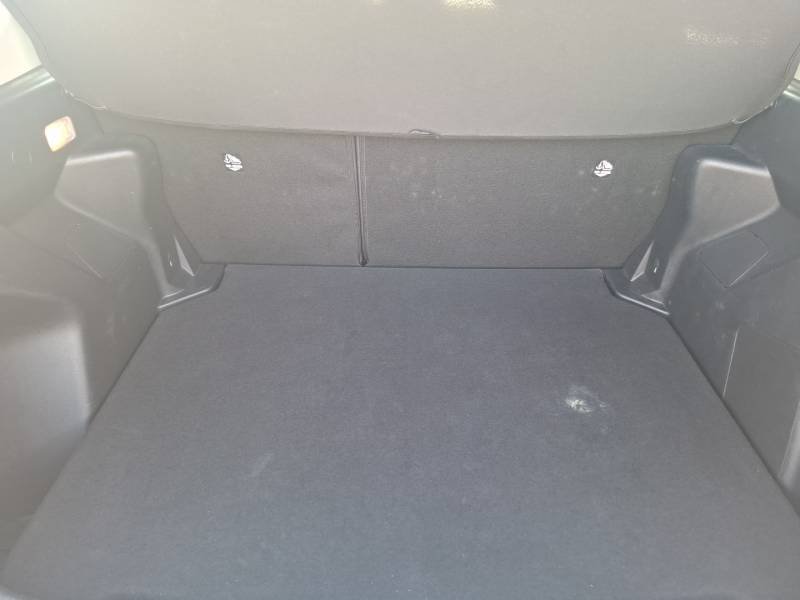 Toyota Yaris - Photo 14