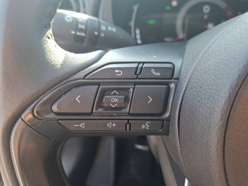 Toyota Yaris - Photo 19