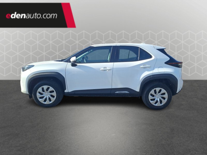 Toyota Yaris - Photo 2