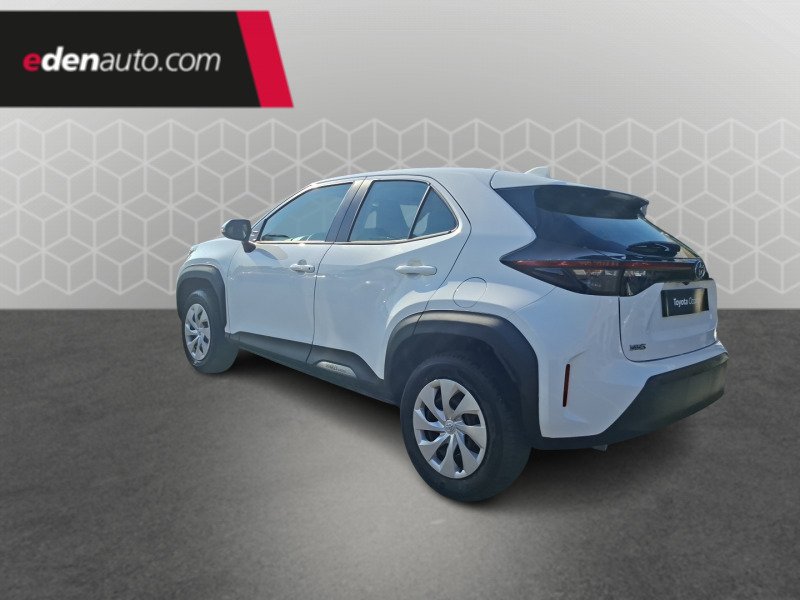 Toyota Yaris - Photo 3