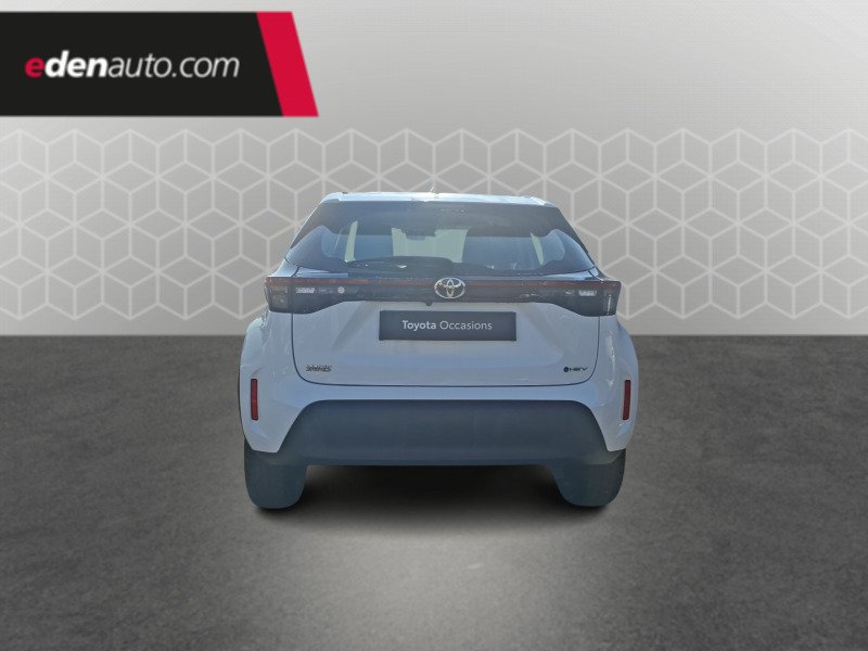 Toyota Yaris - Photo 4