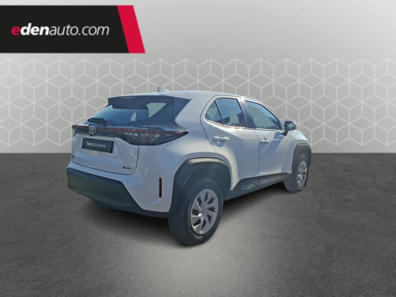 Toyota Yaris - Photo 5