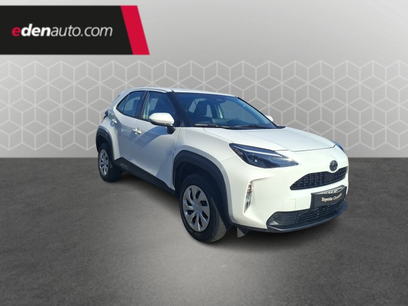 Toyota Yaris - Photo 7