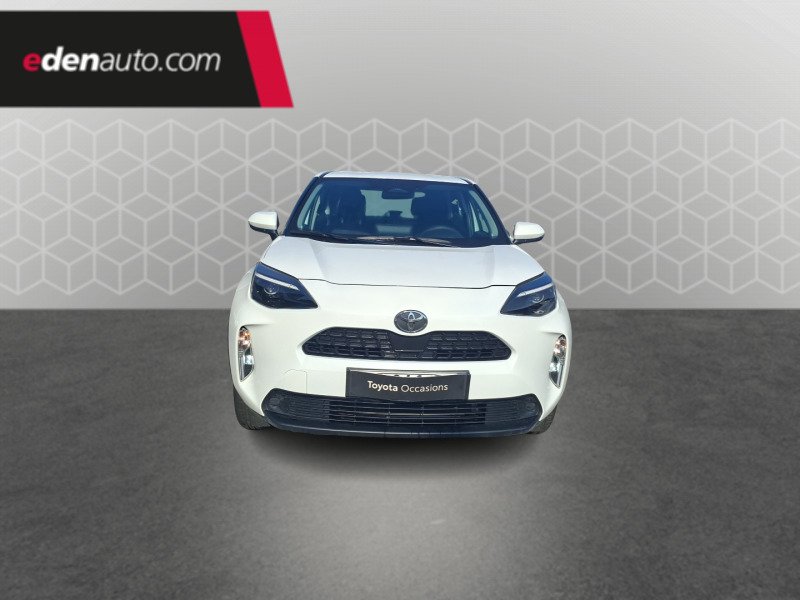 Toyota Yaris - Photo 8