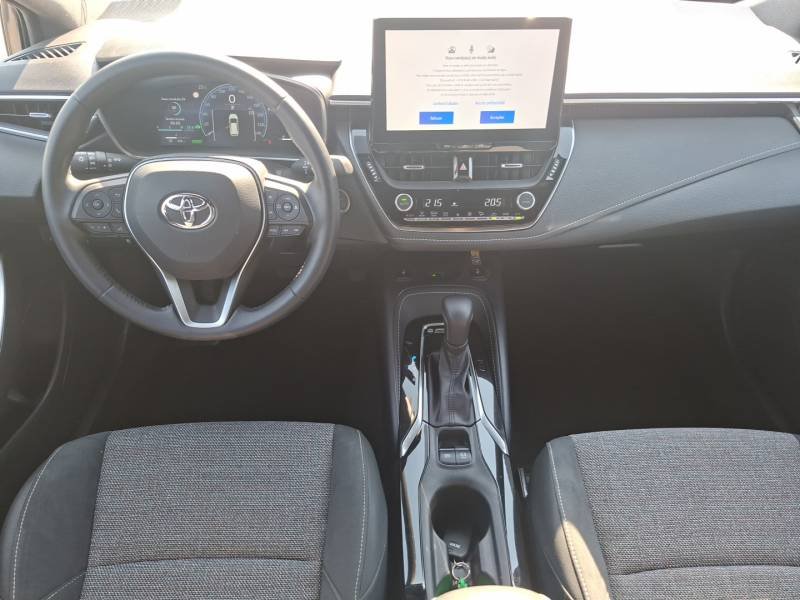 Toyota Corolla - Photo 11