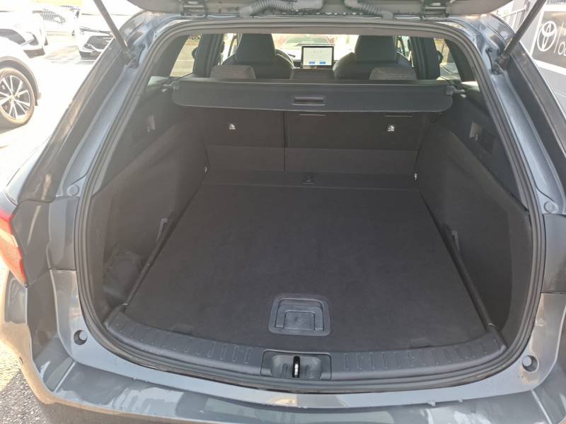 Toyota Corolla - Photo 14