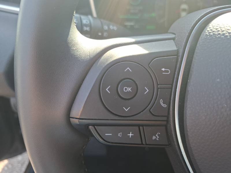 Toyota Corolla - Photo 18
