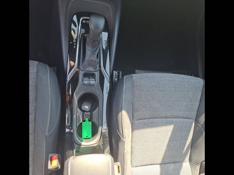 Toyota Corolla - Photo 19