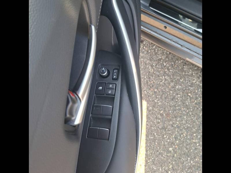Toyota Corolla - Photo 20