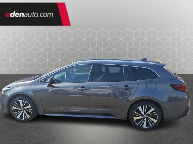 Toyota Corolla - Photo 2