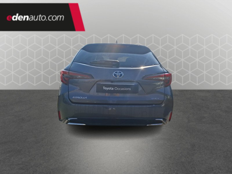 Toyota Corolla - Photo 4
