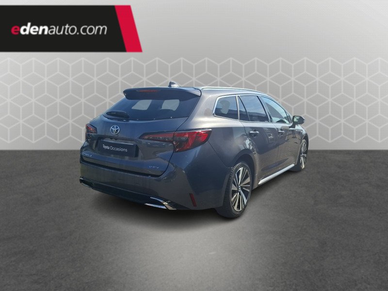 Toyota Corolla - Photo 5