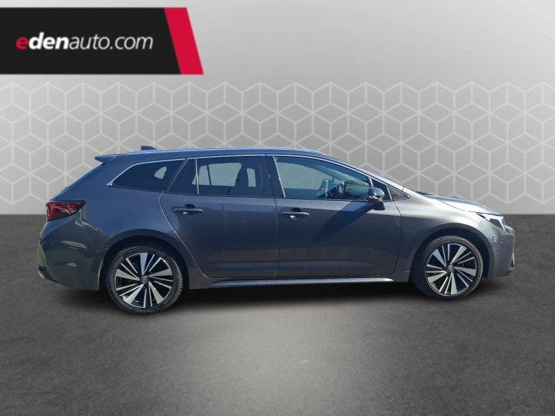 Toyota Corolla - Photo 6