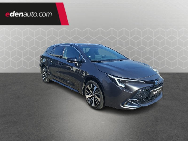 Toyota Corolla - Photo 7