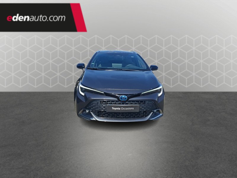 Toyota Corolla - Photo 8