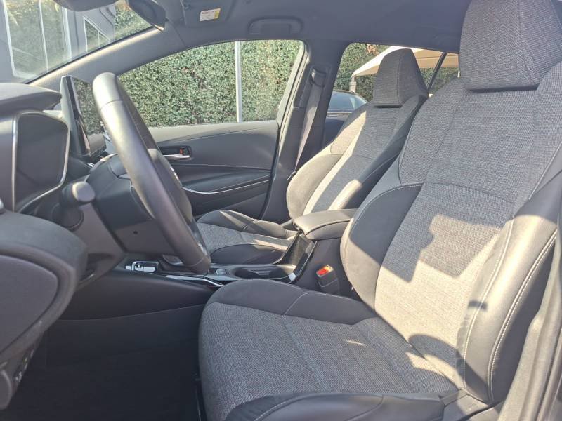 Toyota Corolla - Photo 10