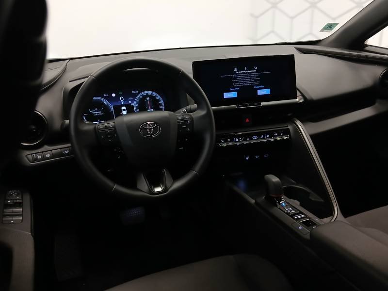 Toyota C-HR - Photo 11