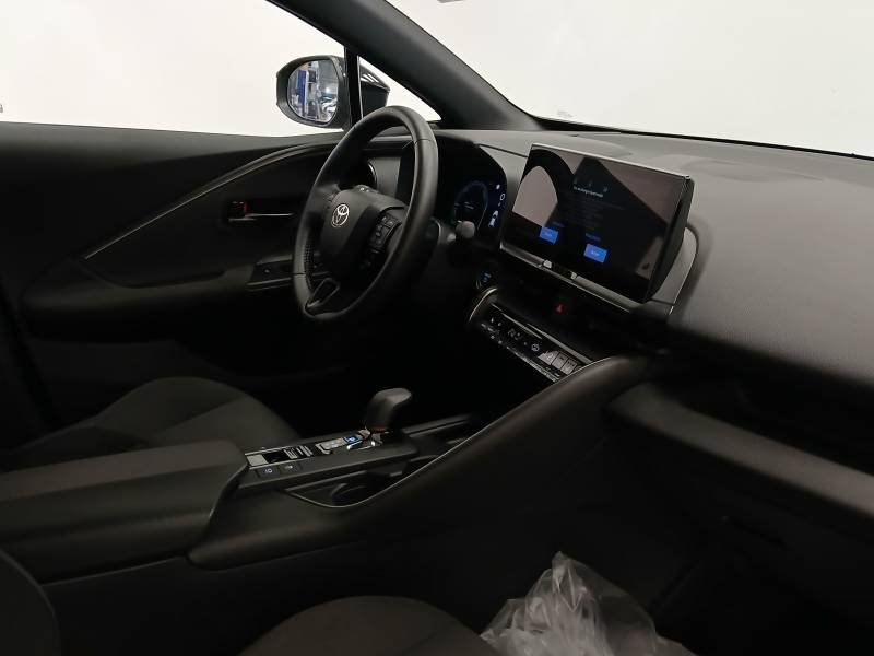 Toyota C-HR - Photo 12