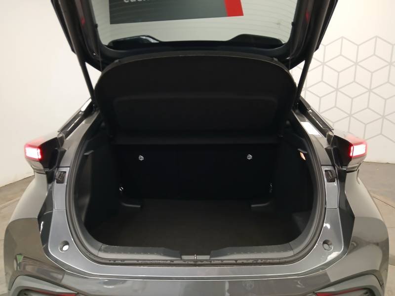 Toyota C-HR - Photo 14