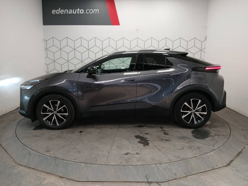 Toyota C-HR - Photo 2
