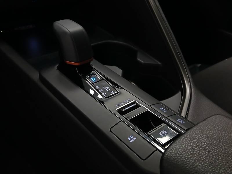 Toyota C-HR - Photo 22