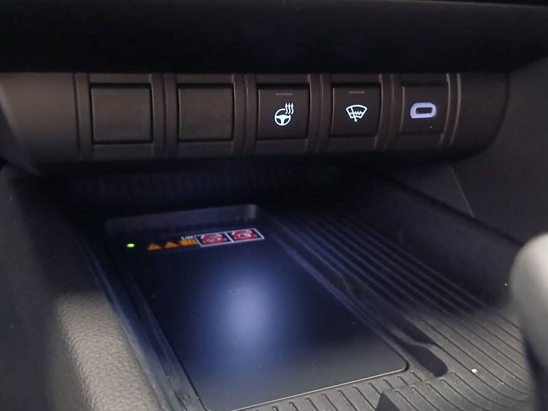 Toyota C-HR - Photo 23