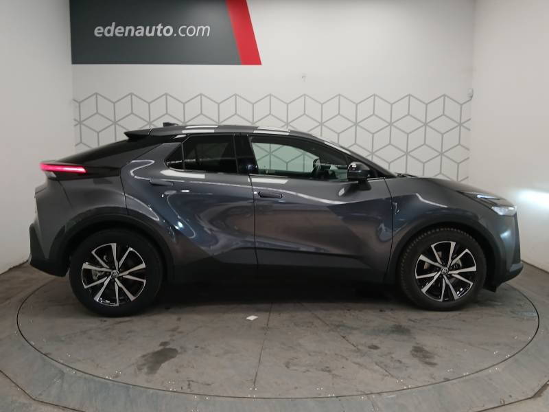 Toyota C-HR - Photo 6