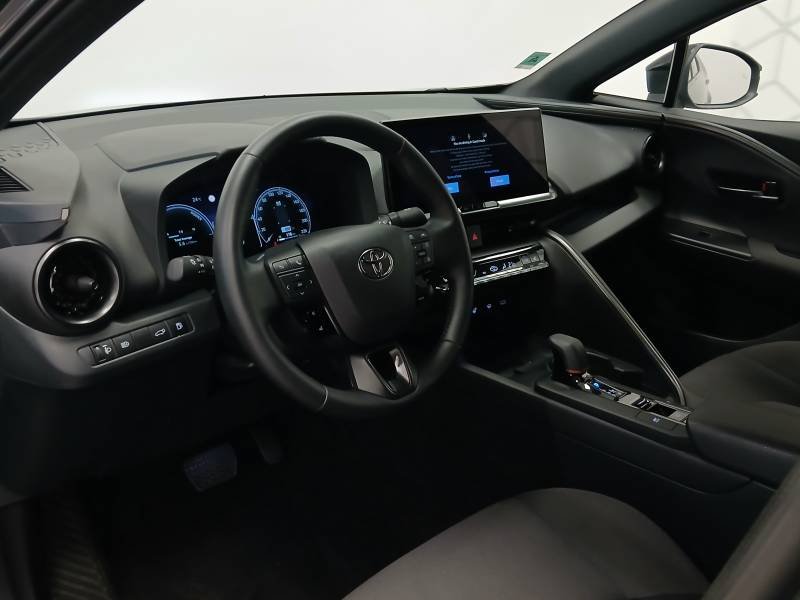 Toyota C-HR - Photo 10