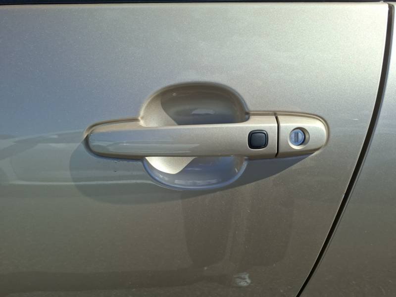 Toyota aygo x - Photo 14