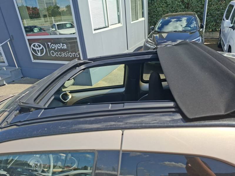 Toyota aygo x - Photo 19
