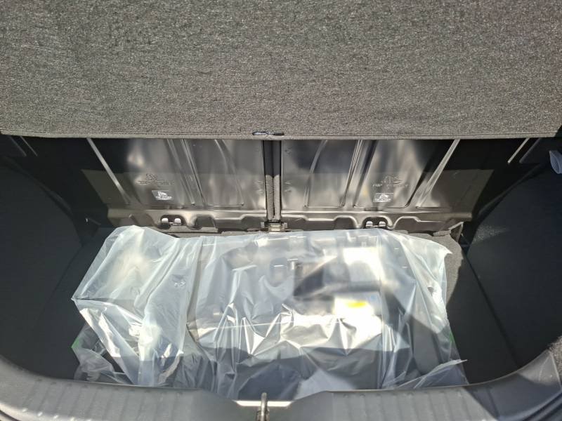 Toyota aygo x - Photo 20