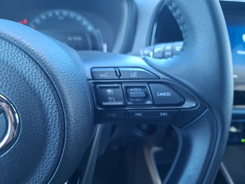 Toyota aygo x - Photo 22