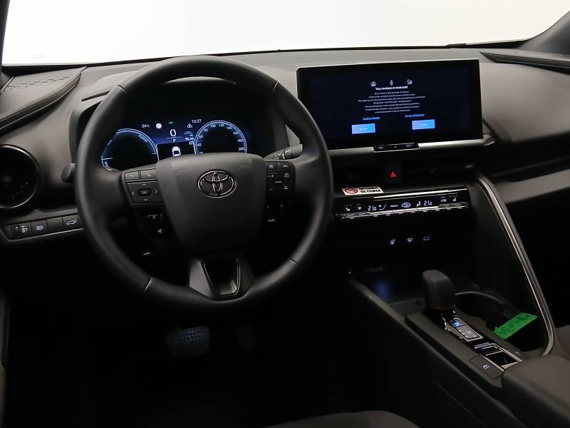 Toyota C-HR - Photo 11