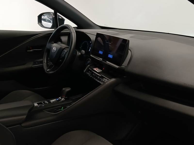 Toyota C-HR - Photo 12
